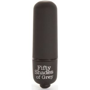 Fifty Shades Of Grey - Bullet Vibrator