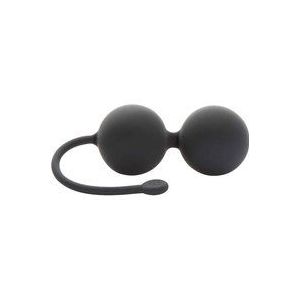 Fifty Shades of Grey - Jiggle Silicone Vaginale Ballen
