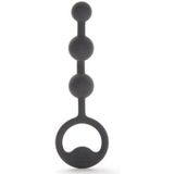 Fifty Shades Of Grey - Silicone Anal Beads