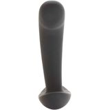 Fifty Shades Driven by Desire - Buttplug Siliconen - Zwart