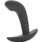 Fifty Shades Driven by Desire - Buttplug Siliconen - Zwart