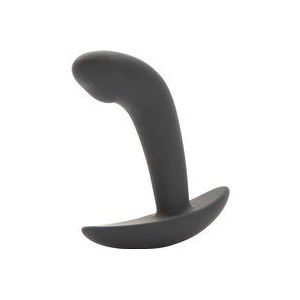 Fifty Shades Driven by Desire - Buttplug Siliconen - Zwart