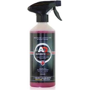 Autobrite very cherry non-acid wheelcleaner