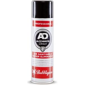 Autobrite aerosol - Bubblegum