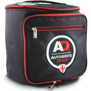 Autobrite detailing kit-bag