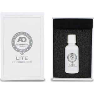 Autobrite Ceramic Shield Lite - 3 years