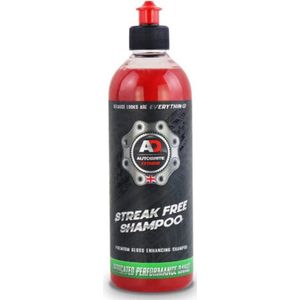 Autobrite - Streak Free Shampoo - 500 ml.