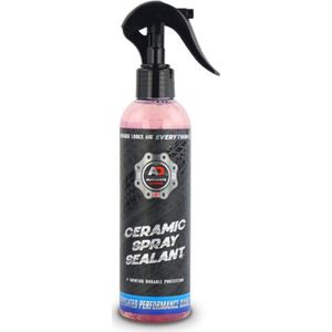 Autobrite - Ceramic Spray Sealant - 250 ml.
