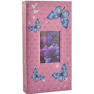 ARPAN 6x4 Designer fotoalbum met 300 vakken