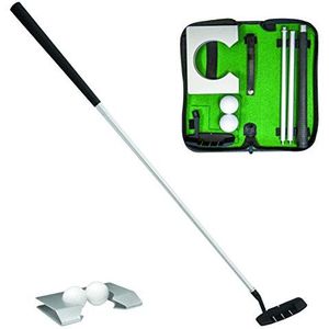 Longridge Golf Executive Golf Putting Set