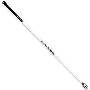 Raw Speed Standaard golftrainer, 114,3 cm