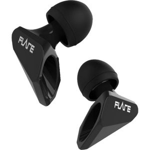 Flare Audio - EarHD 90 - Oordopjes - Zwart