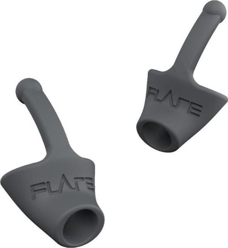 Flare Audio Calmer mini Grijs