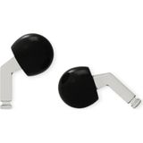 Flare Audio - Sleeep - Clear - Single Tip Edition - Slaapdopje - Oordop Slapen - Anti Snurk