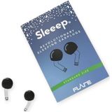 Flare Audio - Sleeep - Clear - Single Tip Edition - Slaapdopje - Oordop Slapen - Anti Snurk