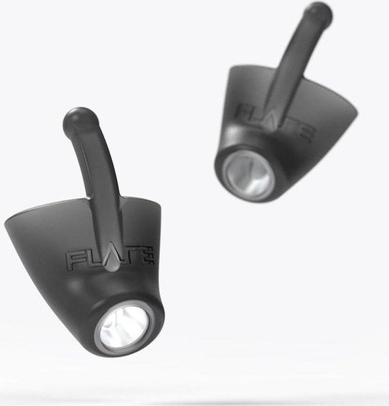 Flare Audio Calmer Pro Black ICE