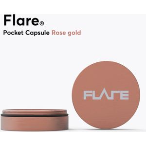 Flare Audio Pocket Capsule Roze