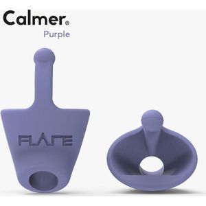 Flare Audio Calmer Paars