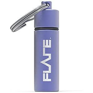 Flare Audio Isolate Capsule Purple