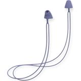 Flare Audio - Calmer Secure - Paars - Siliconen - Comfortabel en Veilig
