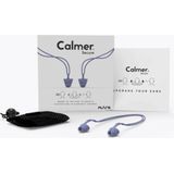 Flare Audio - Calmer Secure - Paars - Siliconen - Comfortabel en Veilig