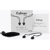 Flare Audio - Calmer Secure Mini - Oordoppen - Zwart