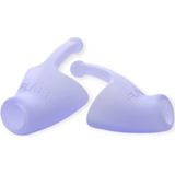 Flare Audio Calmer soft Paars