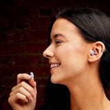 Flare Audio Calmer soft Paars