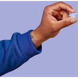 Flare Audio Calmer soft Paars