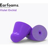 Flare Audio - Earshade Navulverpakking - Violet Orchid - Reserve Memory Foam Tips