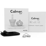 Flare Audio Calmer soft transparant