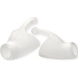 Flare Audio Calmer soft transparant