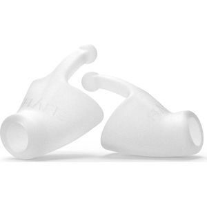 Flare Audio Calmer soft transparant