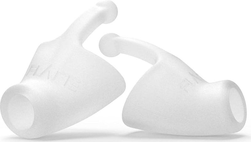 Flare Audio Calmer soft transparant