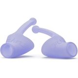 Flare Audio - Calmer® Soft Mini - Oordopalternatief - Paars