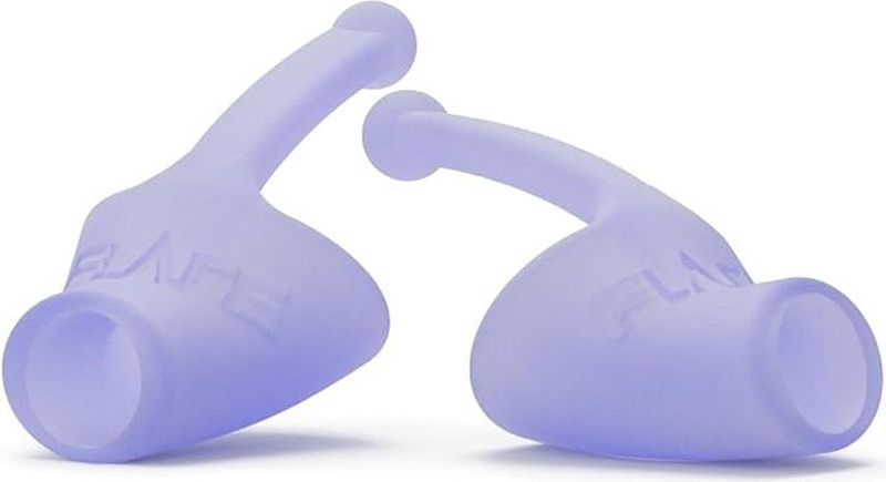 Flare Audio - Calmer® Soft Mini - Oordopalternatief - Paars