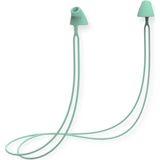 Flare Audio - Calmer Secure - Oordoppen - Mint - Gehooraccessoire