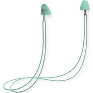 Flare Audio - Calmer Secure - Oordoppen - Mint - Gehooraccessoire