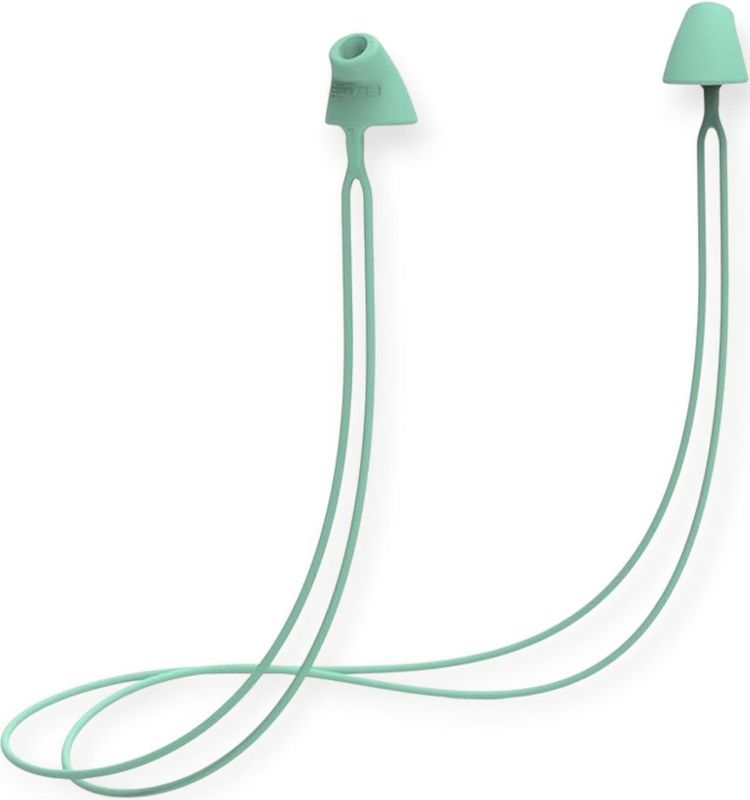 Flare Audio - Calmer Secure - Oordoppen - Mint - Gehooraccessoire