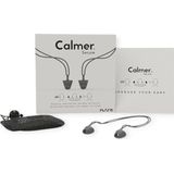 Flare Audio - Calmer Secure - Oordoppen - Grijs