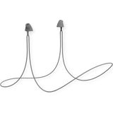 Flare Audio - Calmer Secure - Oordoppen - Grijs