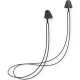 Flare Audio - Calmer Secure - Oordoppen - Grijs