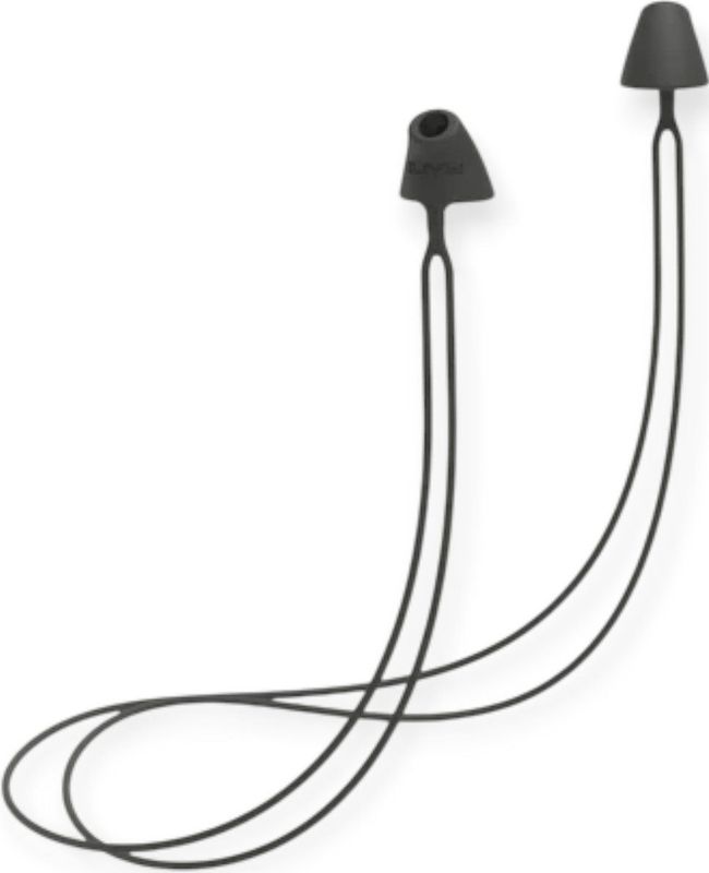 Flare Audio - Calmer Secure - Oordoppen - Grijs