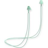 Flare Audio - Calmer Secure Mini - Mint - Oordoppen