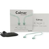 Flare Audio - Calmer Secure Mini - Mint - Oordoppen
