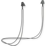 Flare Audio - Calmer Secure Mini - Oordoppen - Grijs