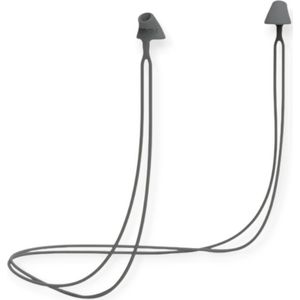 Flare Audio - Calmer Secure Mini - Oordoppen - Grijs