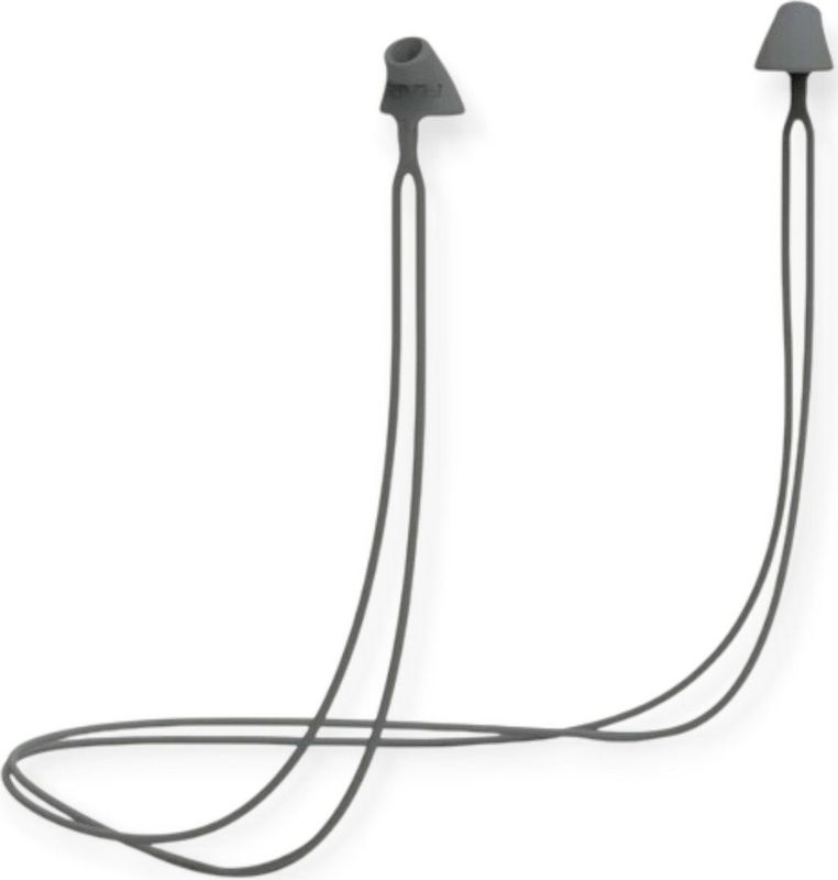 Flare Audio - Calmer Secure Mini - Oordoppen - Grijs