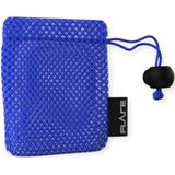 Flare Audio - Carry Pouch - Opbergzak - Microvezel - Zwart