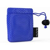 Flare Audio - Carry Pouch - Opbergzak - Microvezel - Zwart